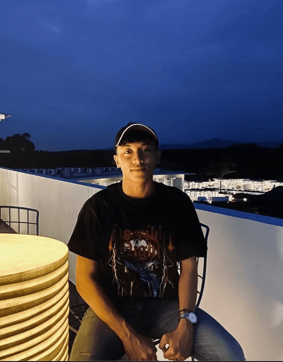 Muhamad Brillian Haikal